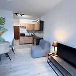 Apartamenty Przy Malborskiej