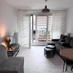 Apartamenty Przy Malborskiej