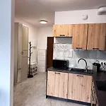 Apartamenty Przy Malborskiej