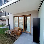 Apartamenty Przy Malborskiej