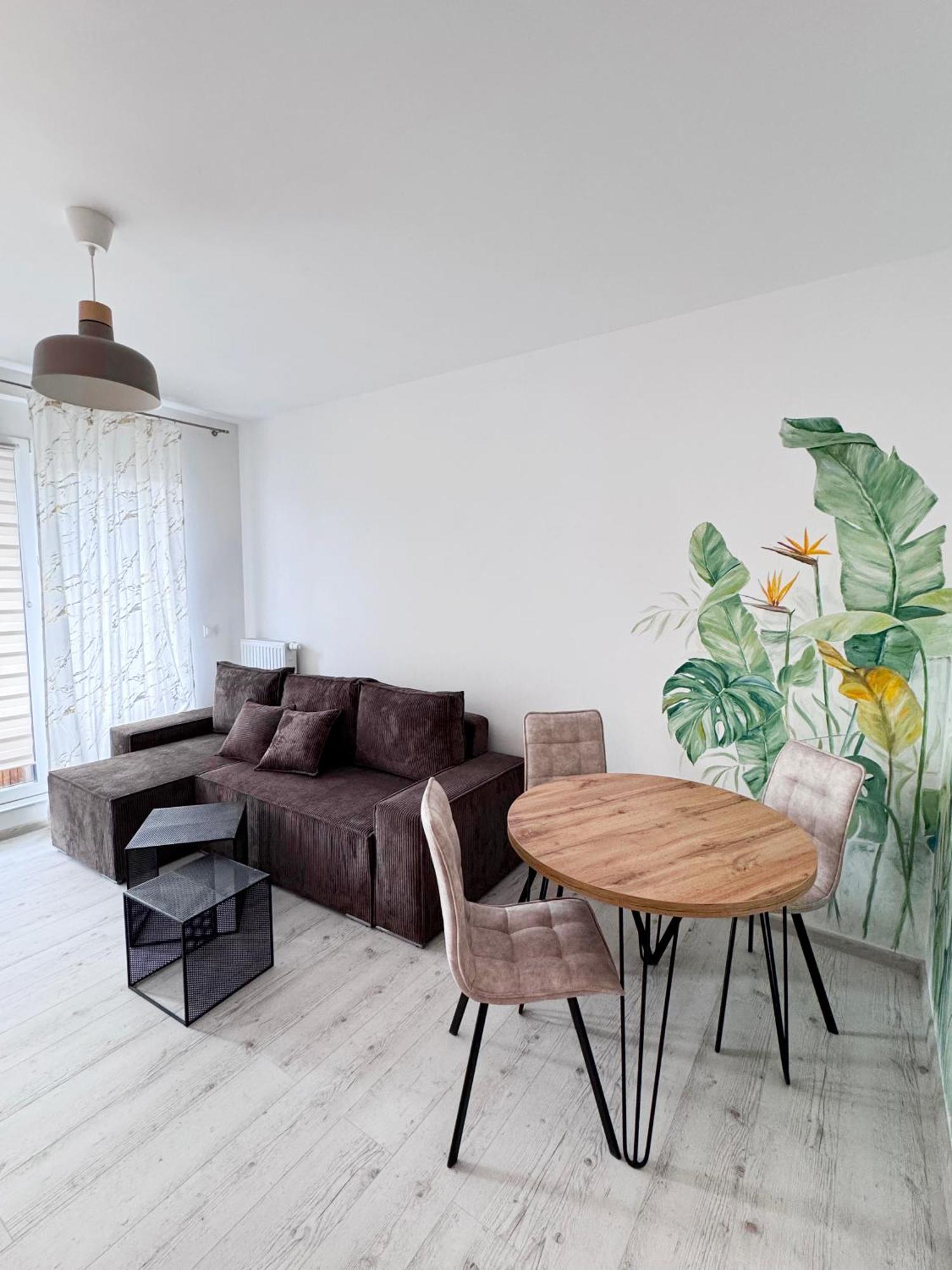 Apartment Przy Malborskiej