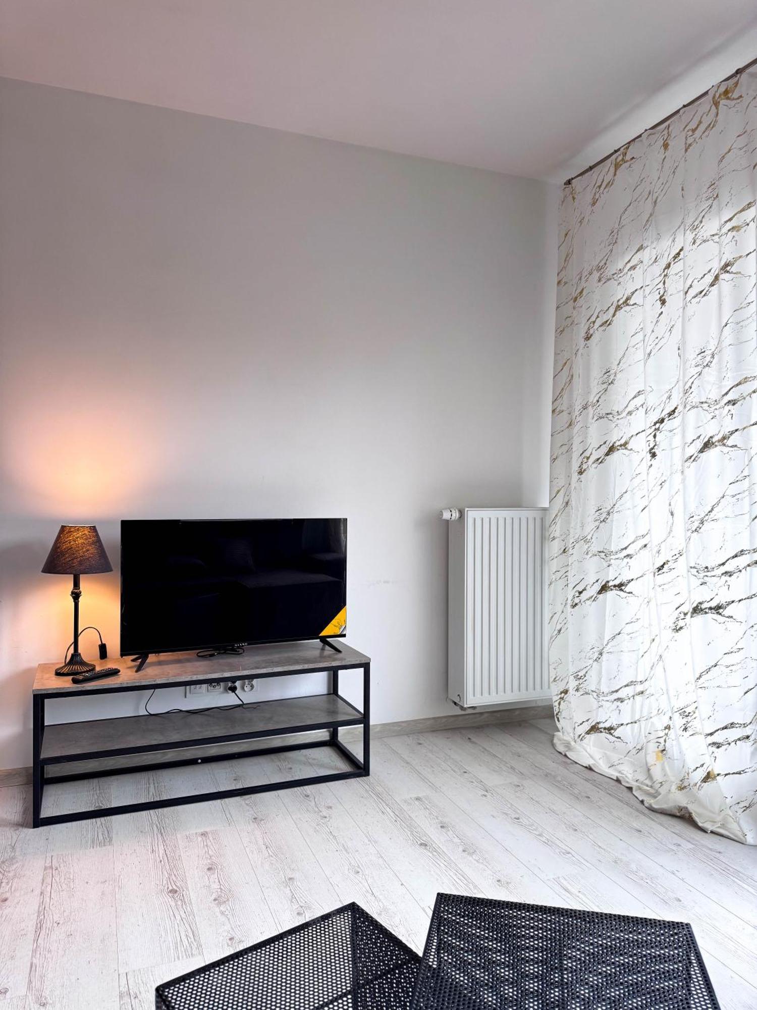Apartment Przy Malborskiej *