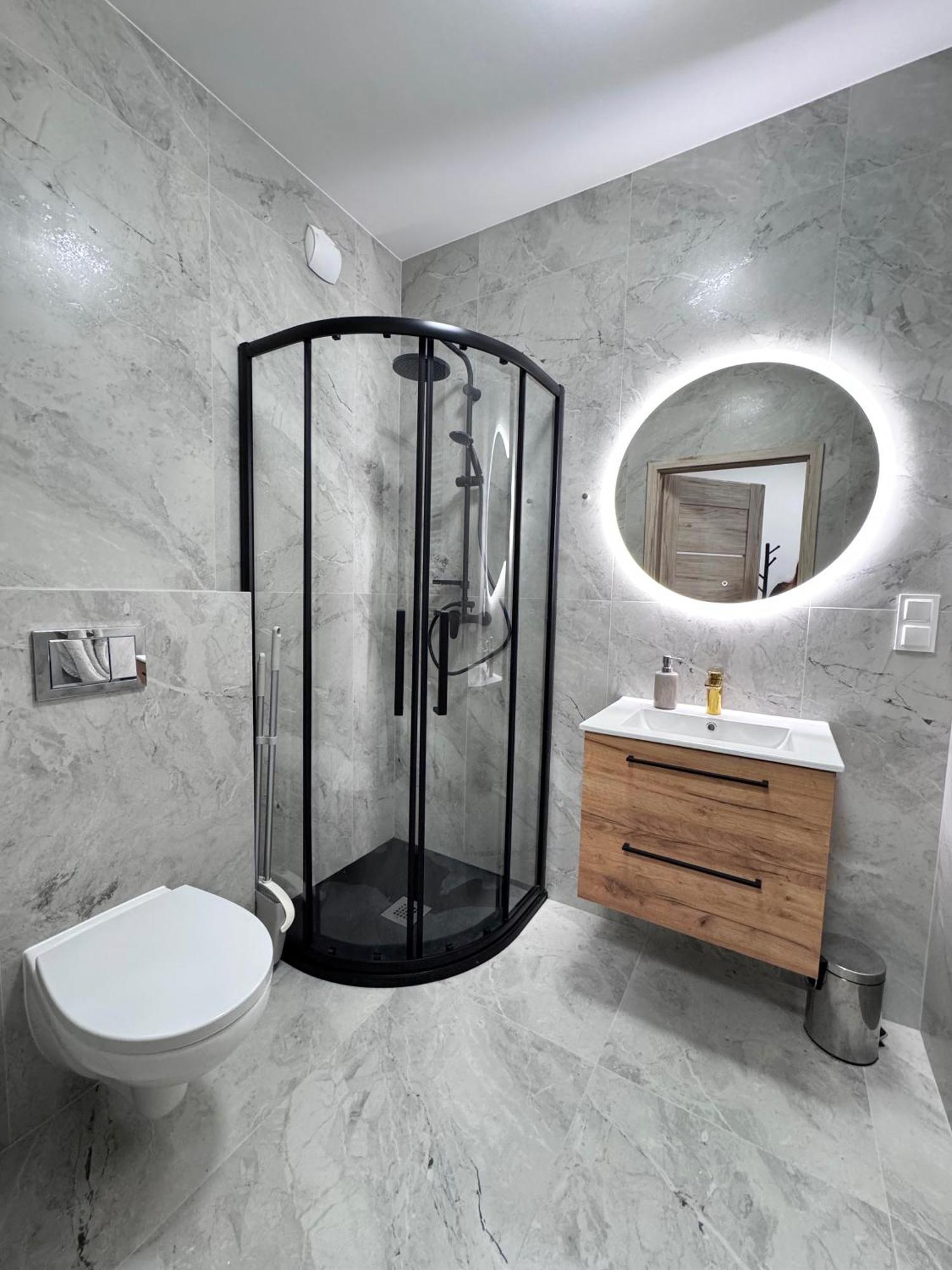 Apartment Przy Malborskiej