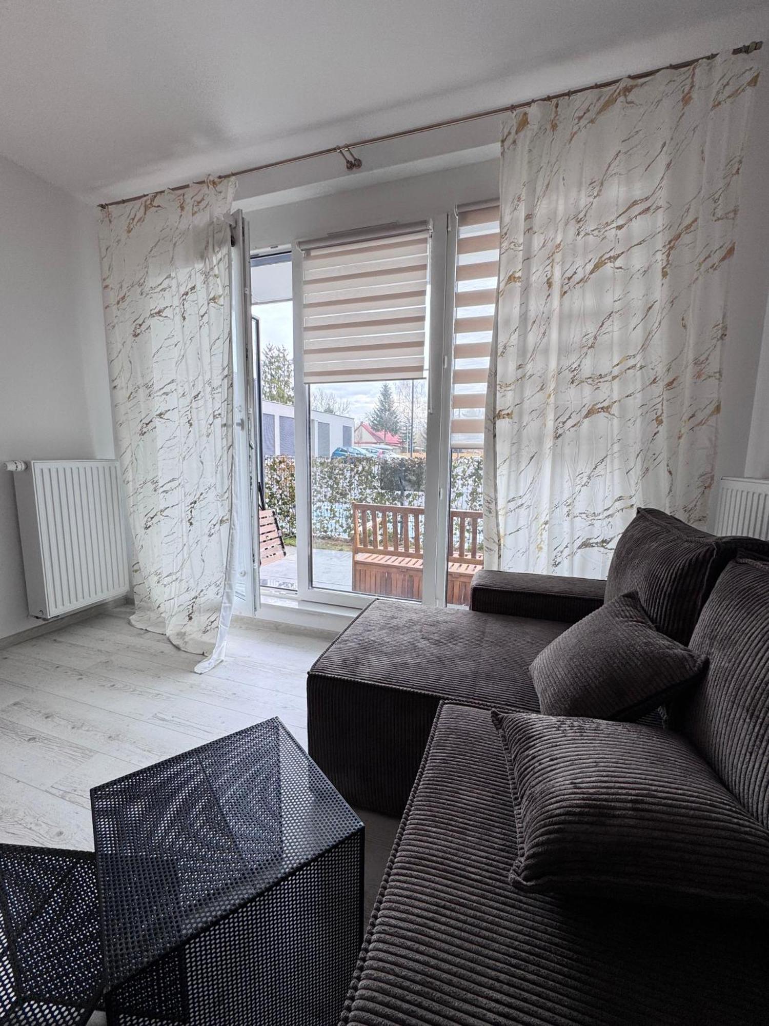 Przy Malborskiej Appartement Krakau